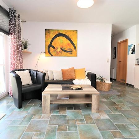 Wohnpark Strandstrasse App 13 Wustrow  Exteriér fotografie