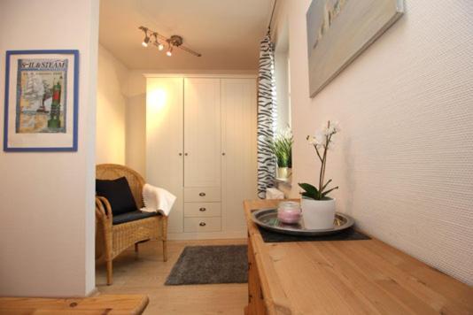Wohnpark Strandstrasse App 13 Wustrow  Exteriér fotografie